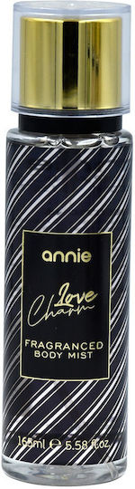 Annie Paris Love Charm Körpernebel 165ml