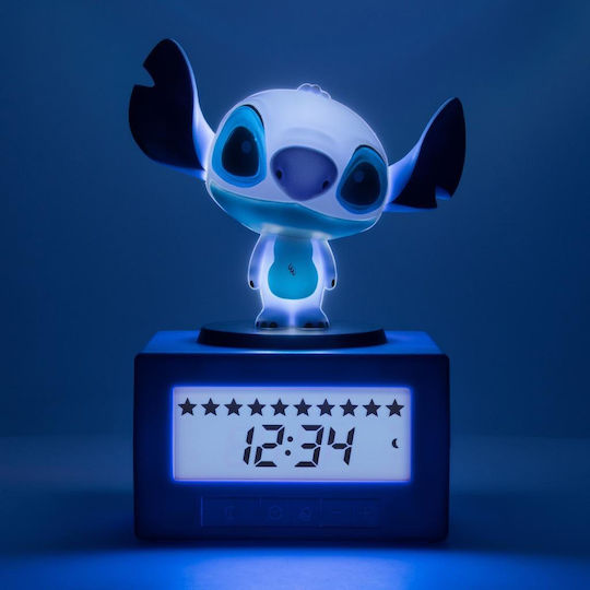 Paladone Desktop Clock