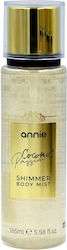 Annie Paris Кокосова Страст С Мист С Блясък 165мл
