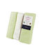 Matex Swaddle Blanket Green 70x80cm. 3pcs