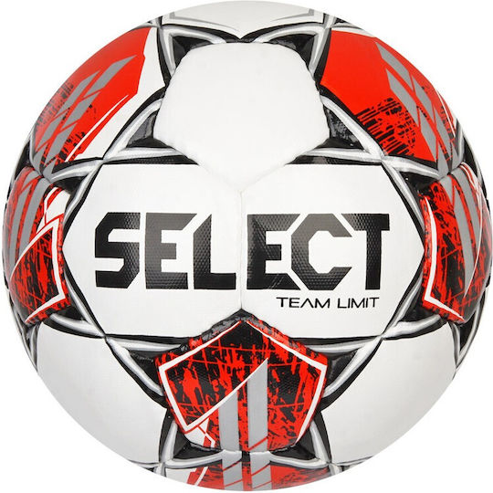 Select Sport Μπάλα Ποδοσφαίρου Λευκή