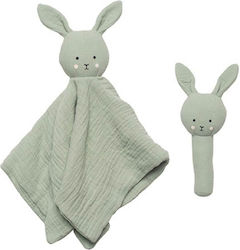 ProBaby Baby Cloth Green