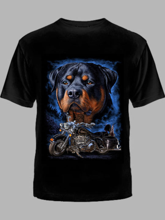 Rottweiler Blouse