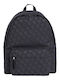 Calvin Klein Backpack Μαύρο