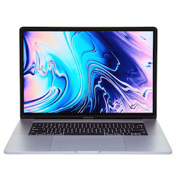Apple Macbook Pro A2141 Refurbished (i7-9750H/16GB) Apple Macbook Pro A2141 Refurbished (i7-9750H/16GB)