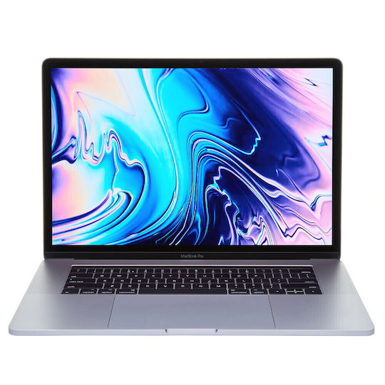 Apple Macbook Pro A2141 Refurbished Grade A 16" (Core i7-9750H/16GB/500GB SSD)