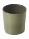 Revol Cup Coffee Porcelain Green