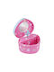 BB Klostermann Spieluhr 1Stück 14831262 Rosa