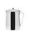Orion Teekanne Rostfreier Stahl 2300ml