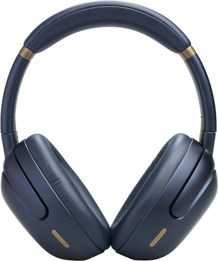 JBL Tour One M3 Wireless / Wired Over Ear Headphones with 70 hours of Operation and Quick Charge Mocha