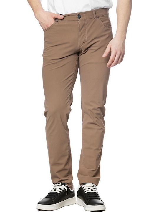RRD Trousers Brown