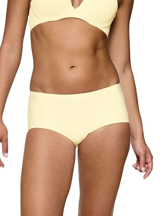Body Make-up Femeie Boxer Vanilla