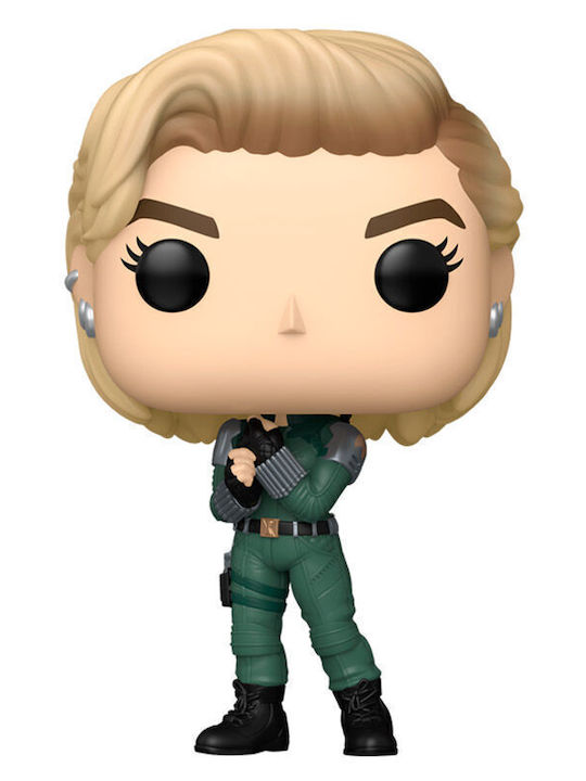 Funko Pop! Marvel: Thunderbolts - Yelena Belova 1481