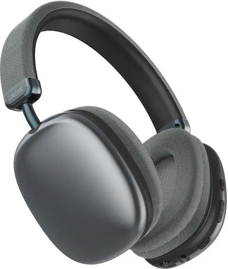 Celebrat A39 Wireless / Wired Over Ear Headphones with 40 hours of  Operation Black | Skroutz.mt