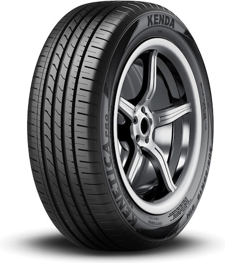 Kenda Kenetica 185/65R15 88H Θερινό Λάστιχο για Επιβατικό Αυτοκίνητο