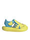 Kinder Badeschuhe Gelb
