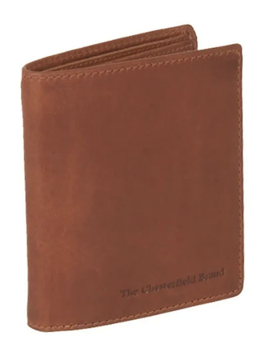 The Chesterfield Brand Leather Men's Wallet Cla...