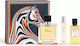 Hermes Terre D’hermès Ανδρικό Σετ με Eau de Parfum και Shower Gel 2τμχ