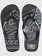Ανδρικά Flip Flops Μαύρα