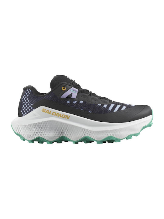 Salomon Ultra Glide 3 Sport Shoes Running Black