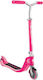 Globber Kinderroller Klappbar Flow 125 2-Rad Fü...