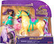 Spin Master Unicorn Academy Doll Set Ava & Leaf...