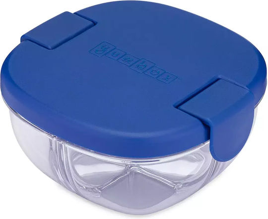 Yumbox Blue Lunch Box