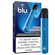 2.0 Devise Berry Mix Ηλεκτρονικό Τσιγάρο μιας Χρήσης Blue 18mg Μπλε