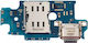 Flex de încărcare Samsung Galaxy S24 Plus S926 OEM