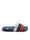 All American Men's Blue Slides S32934 BS501