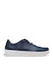 Pacer Men's Sneakers Blue