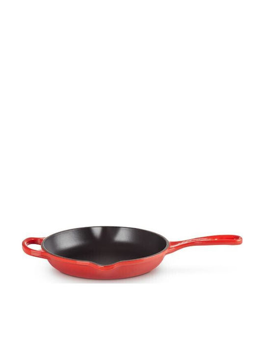 Le Creuset Тиган от Чугун 20см