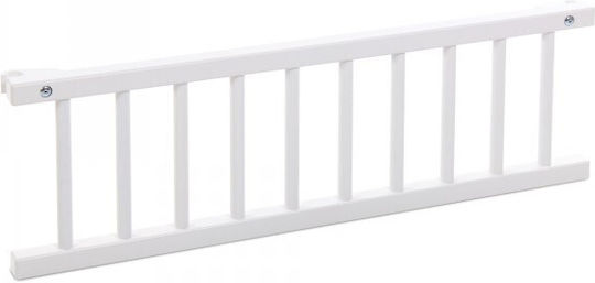 Babybay Προστατευτικό Κάγκελο Κρεβατιού Babybay Προστατευτικό Κάγκελο Κρεβατιού
