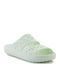 Classic Flip-Flops in Sandal Style Jade Tint