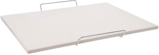 Orion Baking Plate Pizza Stone 44x30cm
