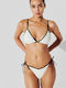 Bikini Slip Cream