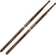 Promark Hickory Μπαγκέτες Ντραμς 5A με Σχήμα Μύτης Acorn