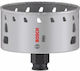 Bosch Ποτηροτρύπανo με Διάμετρο 83mm για Πλακάκι