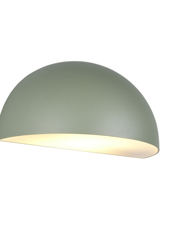 Trio Lighting Maas Επιτοίχιο Εξωτερικό Φωτιστικό