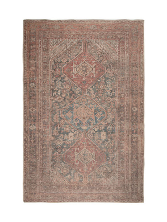 Viokarpet Plumeria 4457 00 Килим Правоъгълена Л...