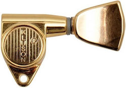 Kluson 3x3 Tulipe Gold