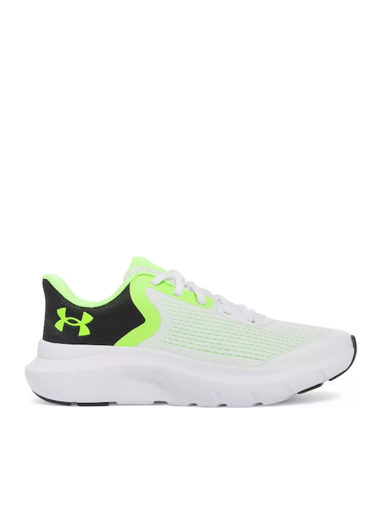 Under Armour Ua Bgs Rogue 5 Kids Sports Shoes R...