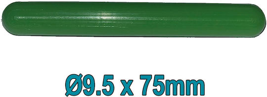 Oem Ø9.5mm Plastic Pipe Repair Pin Ppr 172244