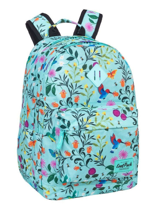 Coolpack Scout Ghiozdan scoala de Spate Multicolor