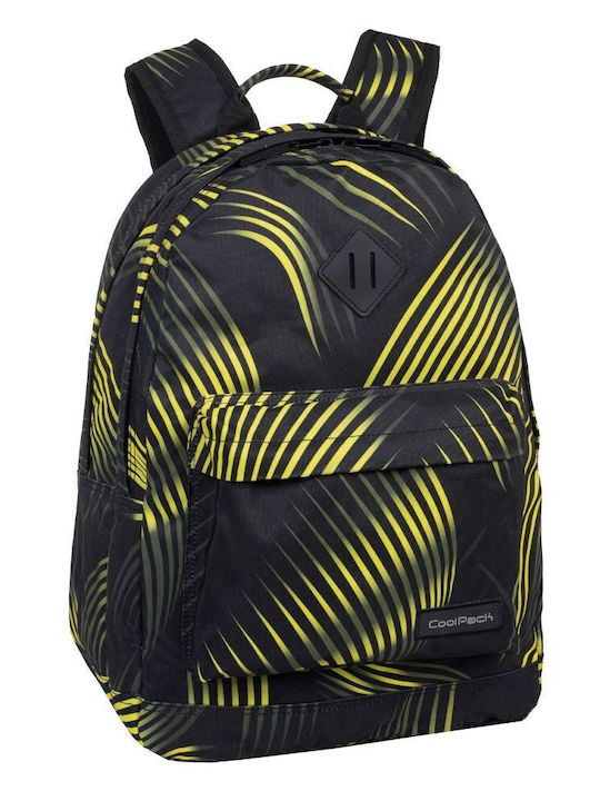 Coolpack Scout Ghiozdan Scoala de Spate Multicolor