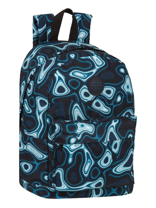 Coolpack Cross Σχολική Τσάντα Πλάτης Γυμνασίου ...