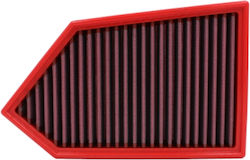 BMC Air Filter Filtru de aer Freeflow 1buc pentru Ford Fiesta / Puma