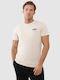 T-Shirt Beige