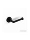 Langberger Paper Holder Black