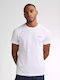T-shirt Λευκό